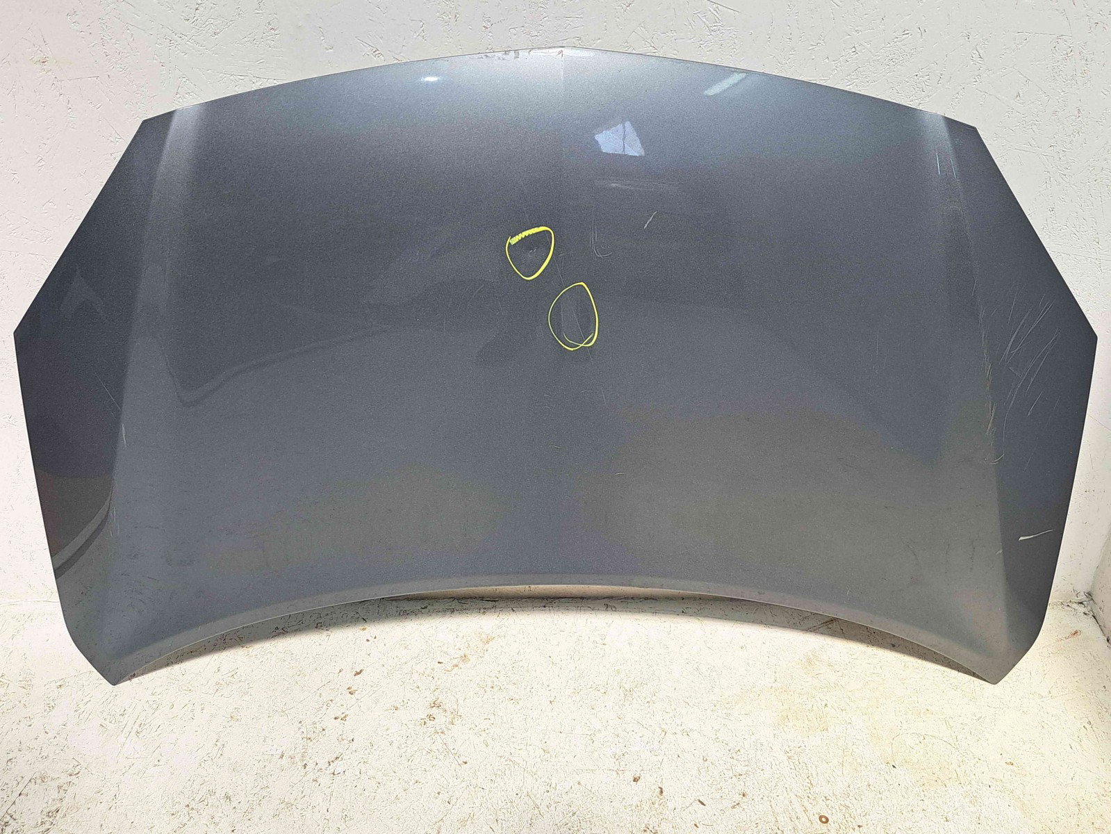 Capota Renault Kaleos 1 [Fabr 2008-2015] OEM - imagine 1