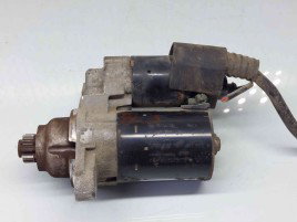 Electromotor 02T911023R, Seat Altea (5P1) 1.2tsi, CBZ
