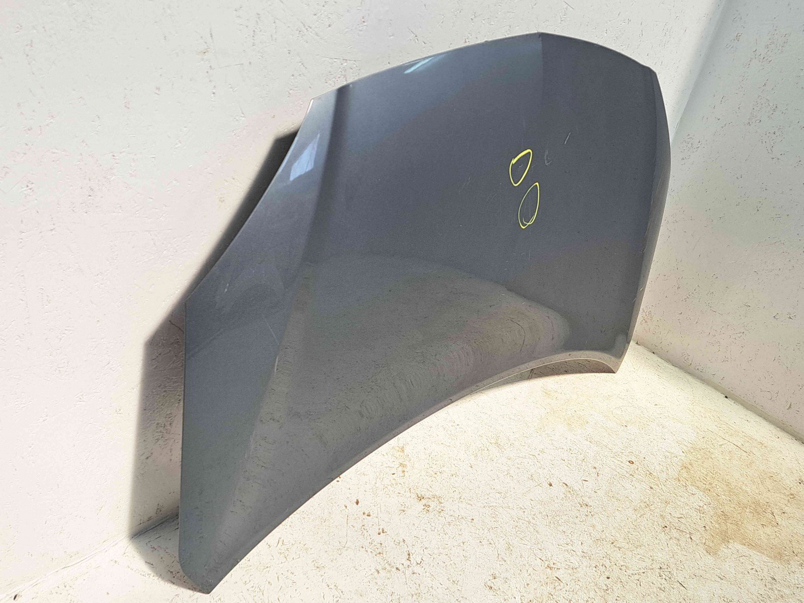 Capota Renault Kaleos 1 [Fabr 2008-2015] OEM - imagine 2