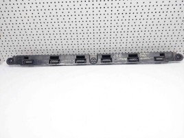 Suport central bara spate Audi A8 (4H) [Fabr 2010-2017] 4H0807483A