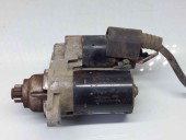 Electromotor 02T911023R, Seat Leon (1P1) 1.2tsi, CBZ