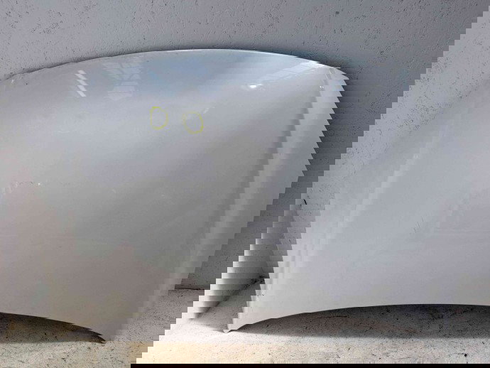 Capota Hyundai i30 (FD) [Fabr 2007-2012] OEM