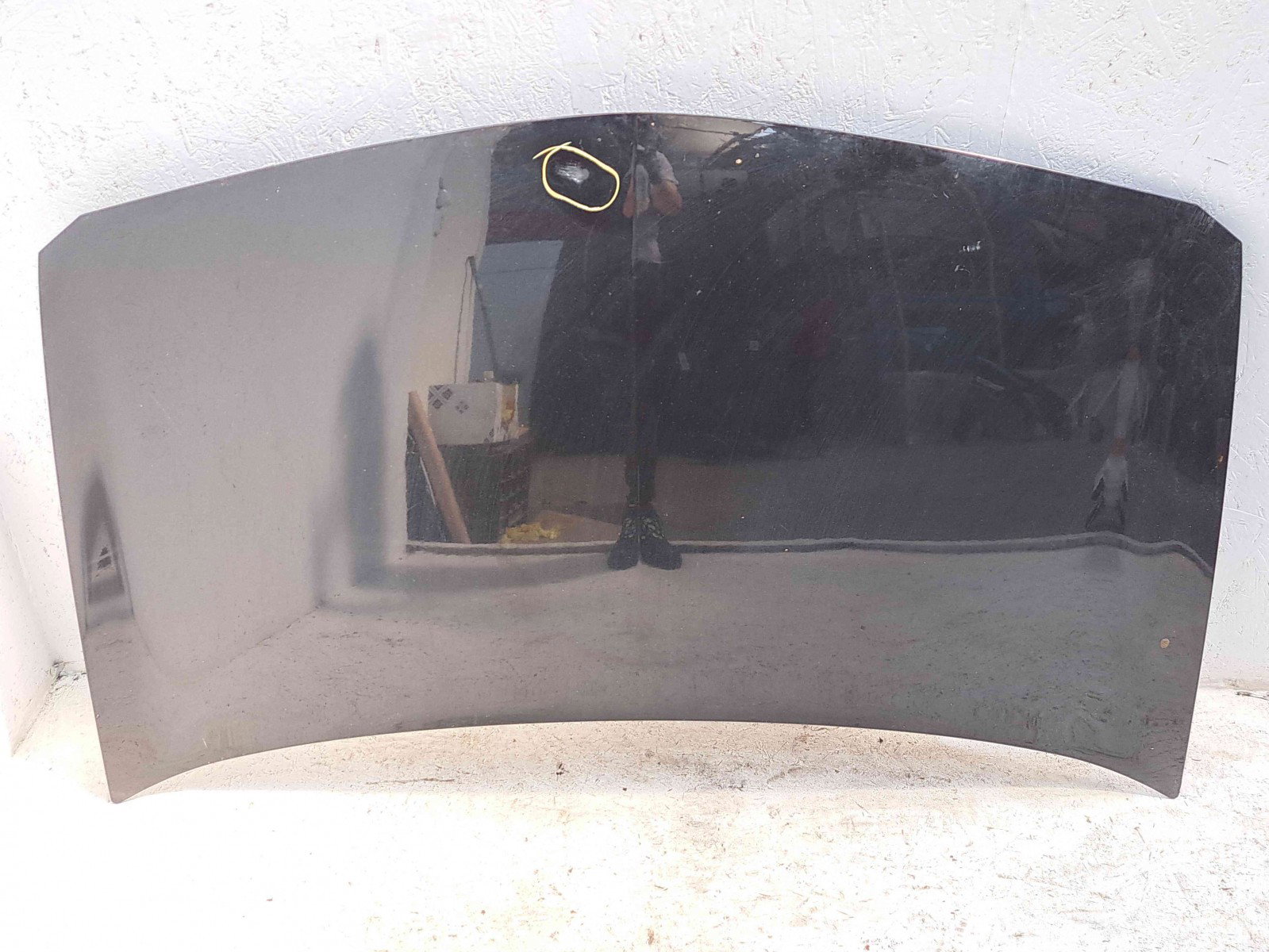 Capota Renault Megane 2 Coupe-Cabriolet [Fabr 2002-2008] NV676 - imagine 1