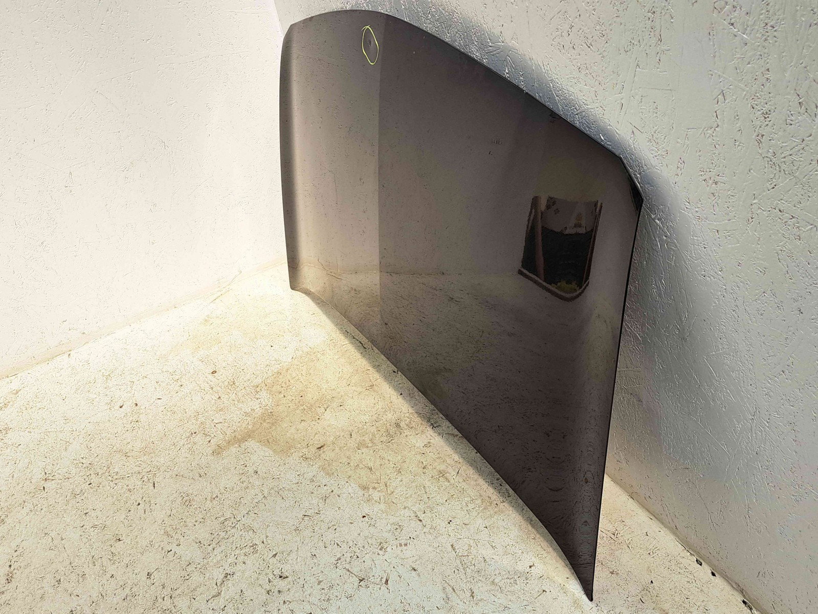 Capota Renault Megane 2 Coupe-Cabriolet [Fabr 2002-2008] NV676 - imagine 2