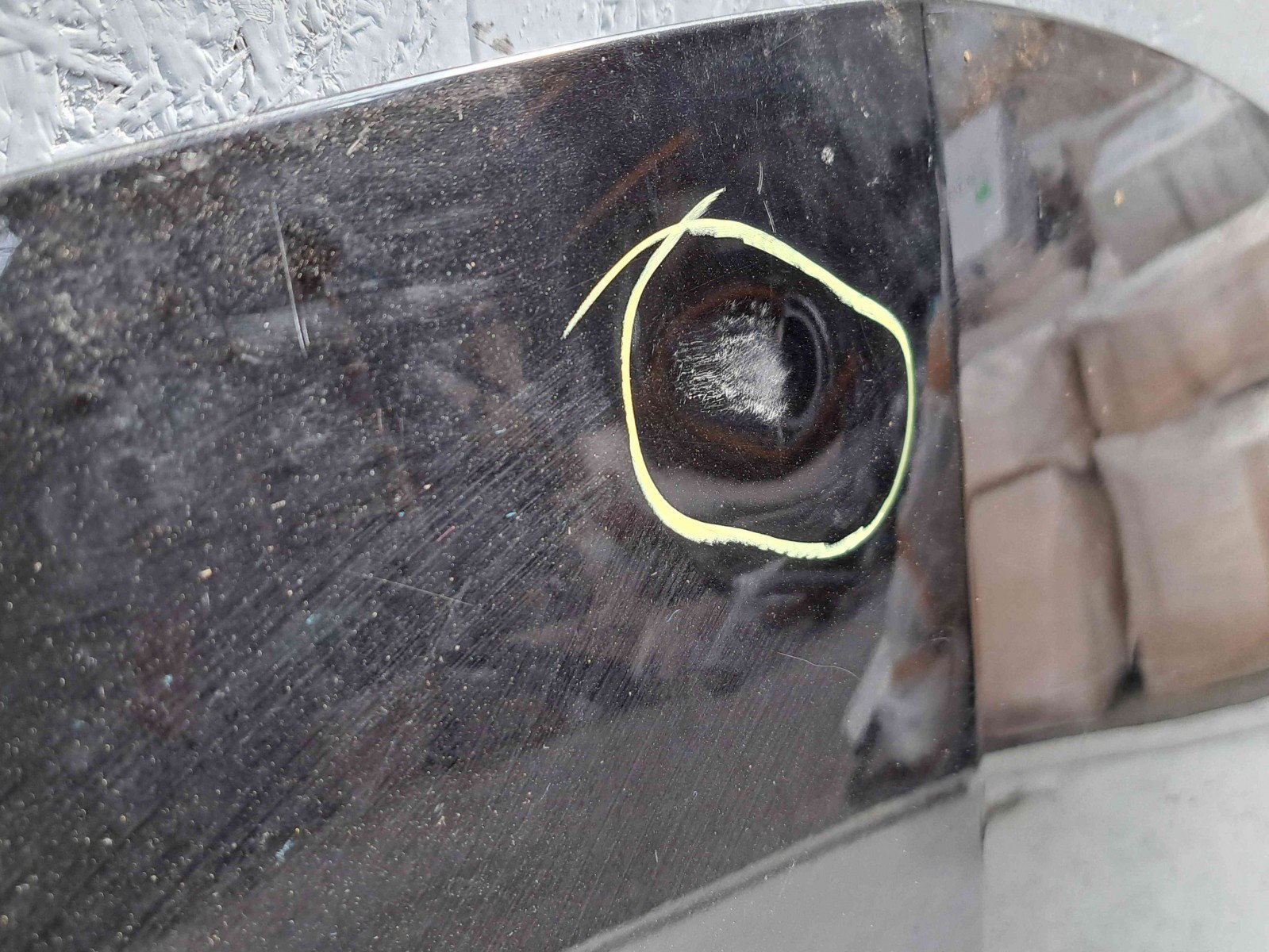 Capota Renault Megane 2 Coupe-Cabriolet [Fabr 2002-2008] NV676 - imagine 3