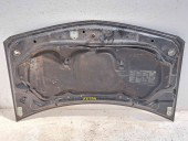 Capota Renault Megane 2 Coupe-Cabriolet [Fabr 2002-2008] NV676
