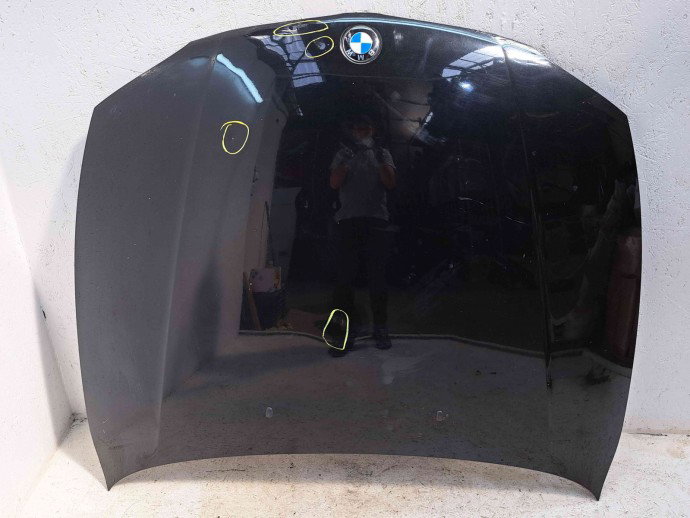 Capota Bmw 1 (E81, E87) [Fabr 2004-2010] 6952937
