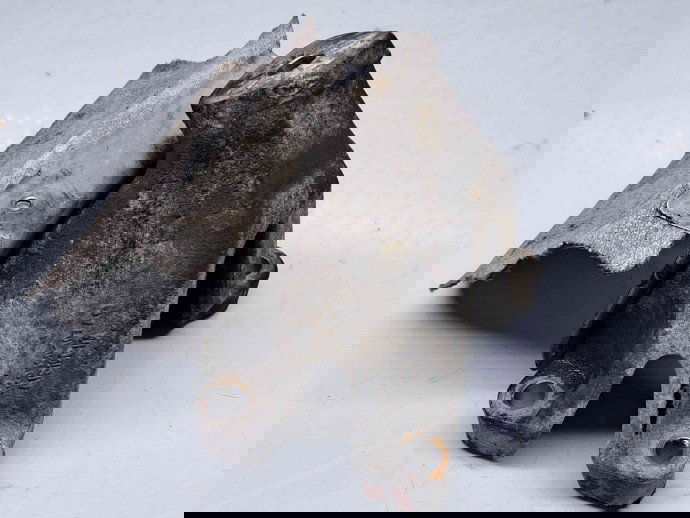 Suport cutie viteze Audi A4 (8K5, B8) Avant [Fabr 2008-2015] 8K0199307AQ