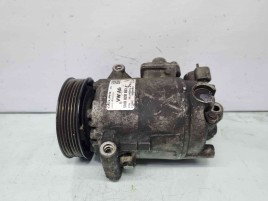 Compresor clima Skoda Superb II (3T4) [Fabr 2008-2015] 5N0820803A 2.0 TDI CFFB  