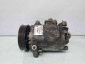 Compresor clima Skoda Superb II (3T4) [Fabr 2008-2015] 5N0820803A 2.0 TDI CFFB  