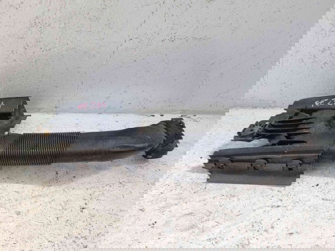 Difuzor captare aer Ford Mondeo 4 [Fabr 2007-2015] AG91-9E635-AB