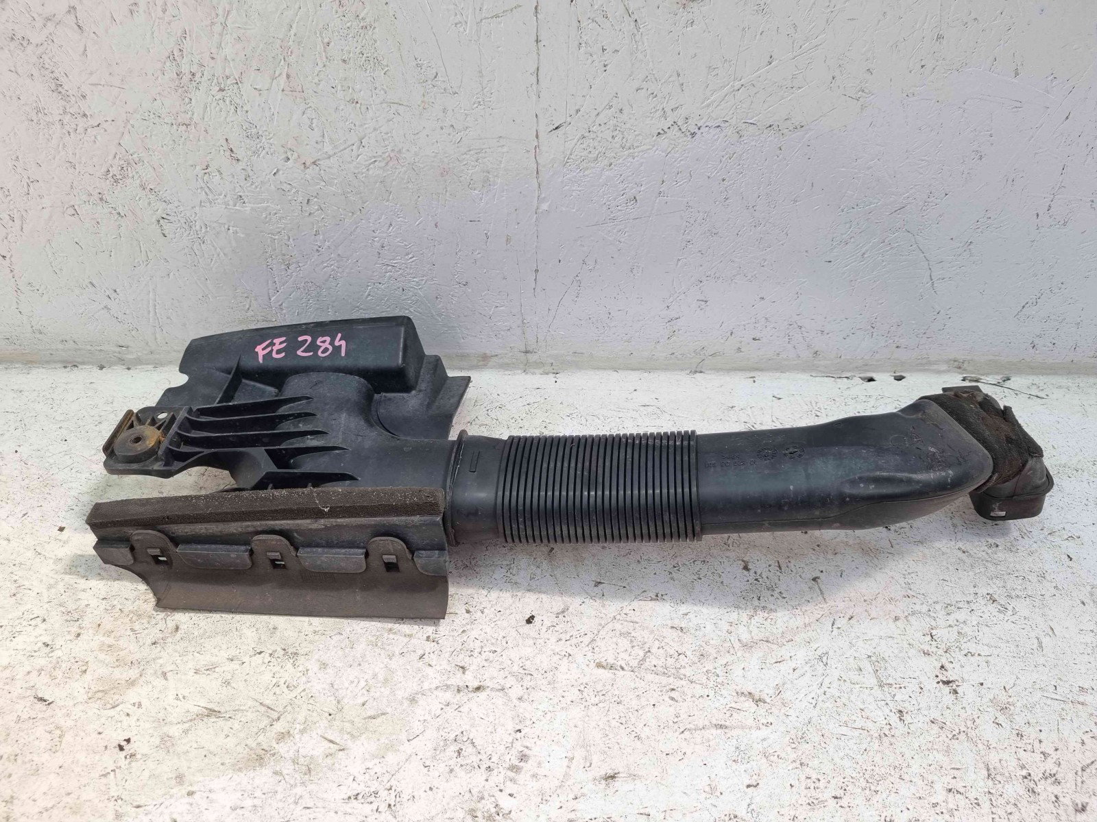 Difuzor captare aer Ford Mondeo 4 [Fabr 2007-2015] AG91-9E635-AB - imagine 1