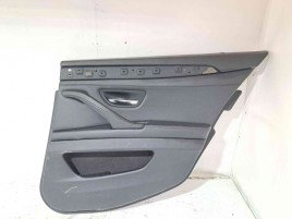Tapiterie usa dreapta spate Bmw 5 (F10) [Fabr 2011-2016] 1777776