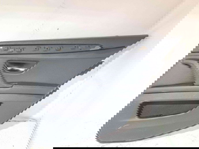 Tapiterie usa dreapta spate Bmw 5 (F10) [Fabr 2011-2016] 1777776