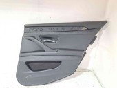 Tapiterie usa dreapta spate Bmw 5 (F10) [Fabr 2011-2016] 1777776