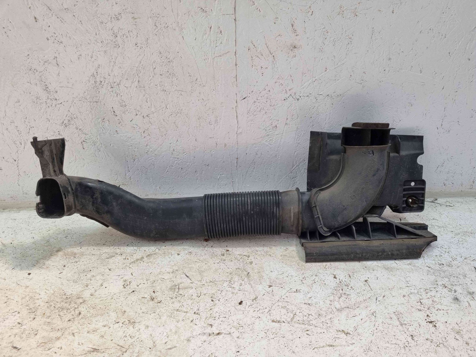 Difuzor captare aer Ford Mondeo 4 [Fabr 2007-2015] AG91-9E635-AB - imagine 3