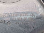 Difuzor captare aer Ford Mondeo 4 [Fabr 2007-2015] AG91-9E635-AB