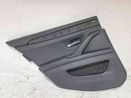 Tapiterie usa stanga spate Bmw 5 (F10) [Fabr 2011-2016] 1777775