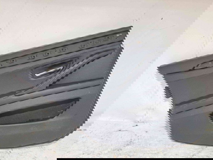 Tapiterie usa stanga spate Bmw 5 (F10) [Fabr 2011-2016] 1777775