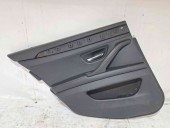 Tapiterie usa stanga spate Bmw 5 (F10) [Fabr 2011-2016] 1777775