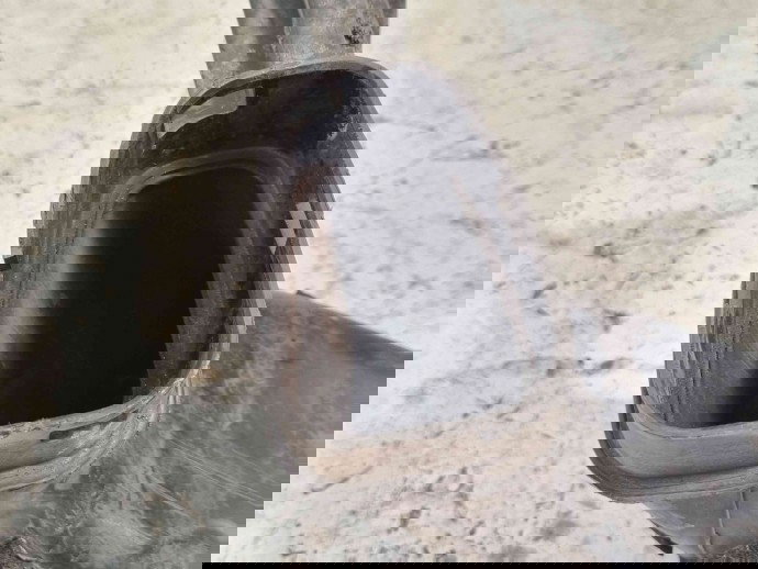 Difuzor captare aer Ford Mondeo 4 [Fabr 2007-2015] AG91-9E635-AB