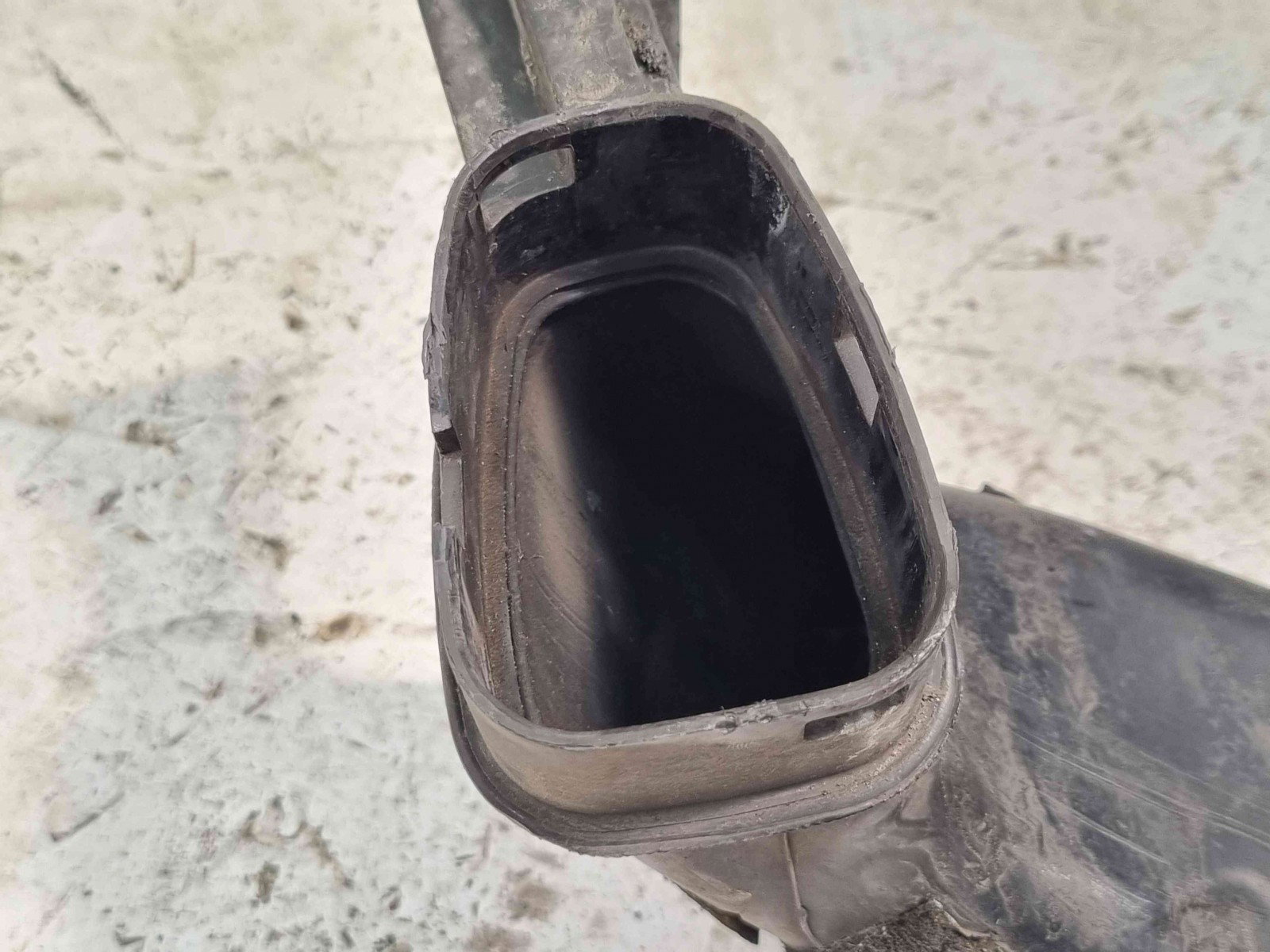 Difuzor captare aer Ford Mondeo 4 [Fabr 2007-2015] AG91-9E635-AB - imagine 5