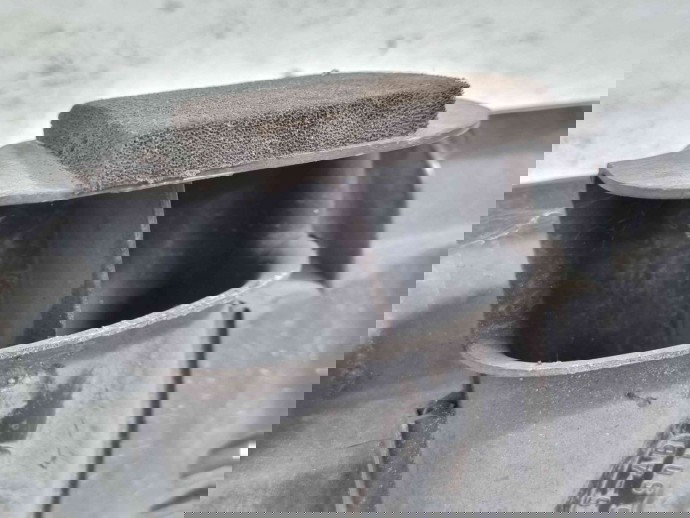 Difuzor captare aer Ford Mondeo 4 [Fabr 2007-2015] AG91-9E635-AB