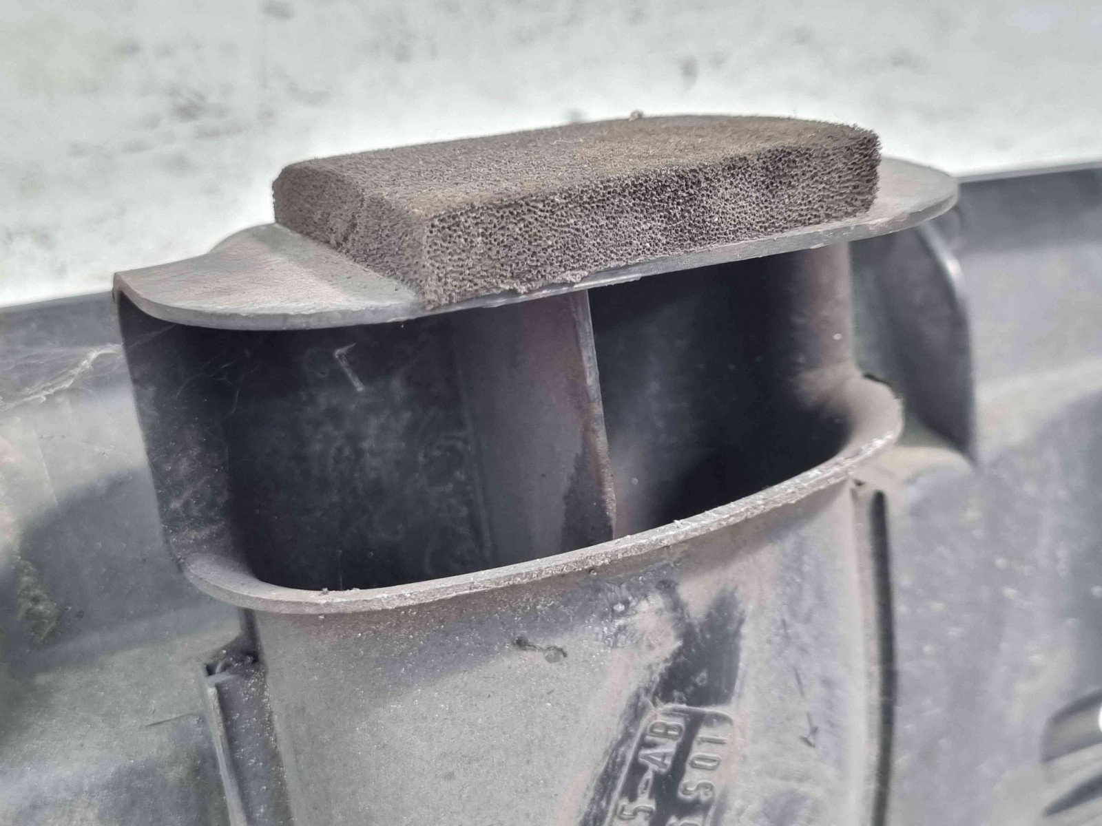 Difuzor captare aer Ford Mondeo 4 [Fabr 2007-2015] AG91-9E635-AB - imagine 6