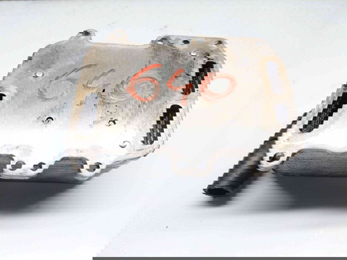 Termoflot Audi A8 (4H) [Fabr 2010-2017] 6789630AL 3.0 TDI CTBA