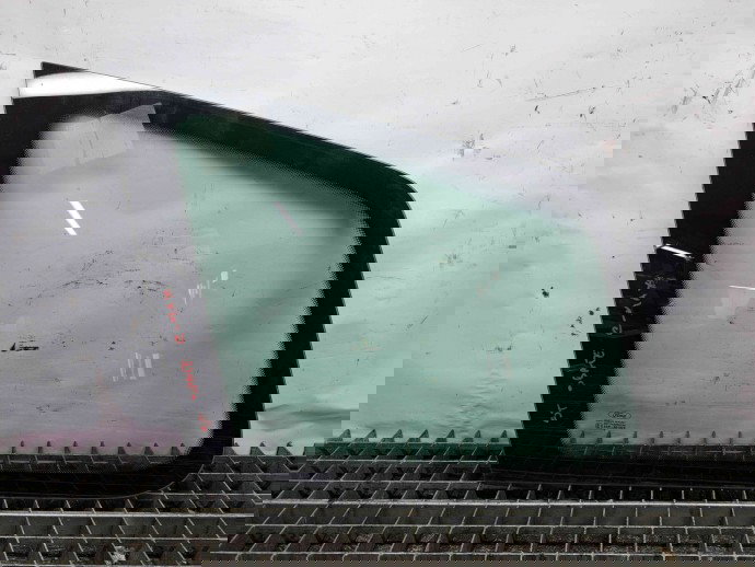 Geam caroserie fix stanga Ford C-Max 1 [Fabr 2007-2010] OEM