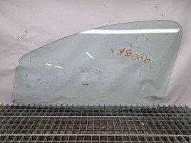 Geam usa stanga fata Citroen C1 (PM, PN) [ Fabr 2005-2014] OEM