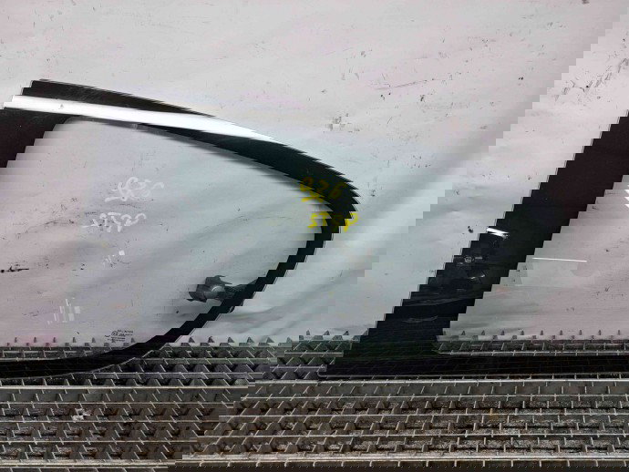 Geam usa stanga spate Citroen C1 (PM, PN) [ Fabr 2005-2014] OEM