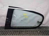 Geam usa stanga spate Citroen C1 (PM, PN) [ Fabr 2005-2014] OEM