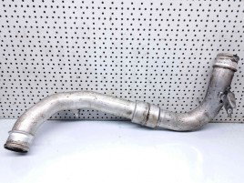 Tub intercooler Audi A4 (8K5, B8) Avant [Fabr 2008-2015] 059145731BR 3.0 TDI CCWA