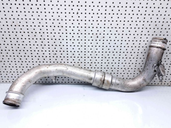 Tub intercooler Audi A4 (8K5, B8) Avant [Fabr 2008-2015] 059145731BR 3.0 TDI CCWA