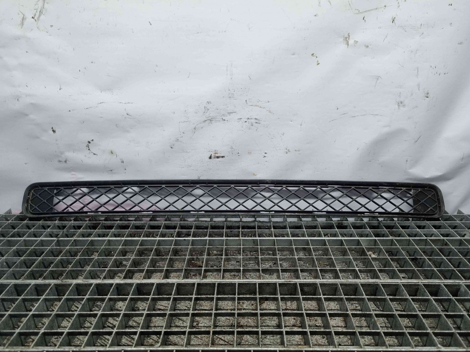 Grila bara fata Toyota Rav 4 III (ACA3, ACE, ALA3, GSA3, ZSA3) [Fabr 2005-2013] 53113-42030 - imagine 1