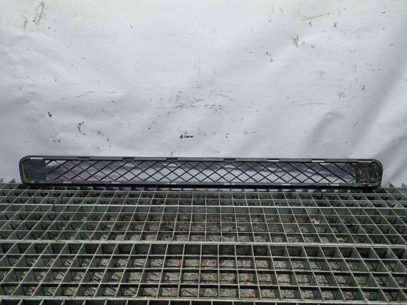 Grila bara fata Toyota Rav 4 III (ACA3, ACE, ALA3, GSA3, ZSA3) [Fabr 2005-2013] 53113-42030 - imagine 2