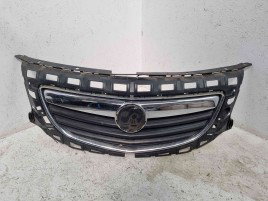 Grila bara fata OPEL Insignia A [Fabr 2008-2016] 13282567