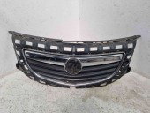 Grila bara fata OPEL Insignia A [Fabr 2008-2016] 13282567