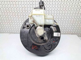 Tulumba frana Volkswagen Passat B6 Variant (3C5) [Fabr 2005-2010] 3C1614105D 2.0 TDI BKP 