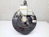 Tulumba frana Volkswagen Passat B6 Variant (3C5) [Fabr 2005-2010] 3C1614105D 2.0 TDI BKP 