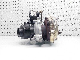 Turbina Audi A8 (4H) [Fabr 2010-2017] 059145874T / 819968-0001 3.0 TDI CTBA  190KW / 258CP