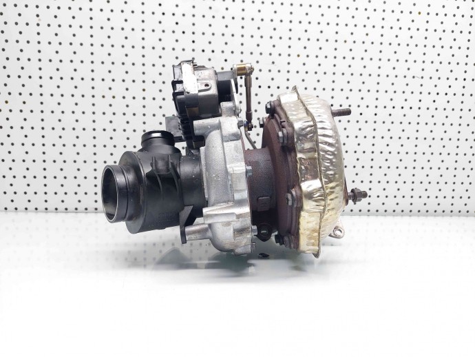 Turbina Audi A8 (4H) [Fabr 2010-2017] 059145874T / 819968-0001 3.0 TDI CTBA  190KW / 258CP