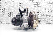 Turbina Audi A8 (4H) [Fabr 2010-2017] 059145874T / 819968-0001 3.0 TDI CTBA  190KW / 258CP