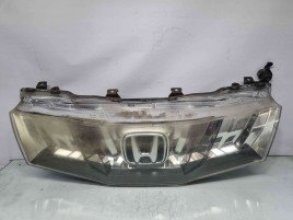 Grila bara fata Honda Civic VIII Hatchback [Fabr 2005-2011] 71120-SMG-E017-M1