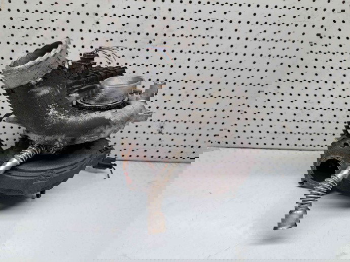 Turbina Audi A4 (8K5, B8) Avant [Fabr 2008-2015] 059145722S 3.0 TDI CCWA  176KW / 240CP