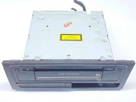 Unitate multimedia Audi A4 (8K5, B8) Avant [Fabr 2008-2015] 8T2035652D