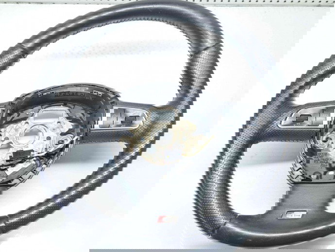 Volan Audi A4 (8K5, B8) Avant [Fabr 2008-2015] 8K0419091BC