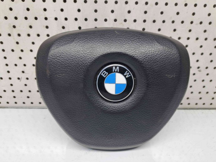 Airbag volan 135KW / 184CP Bmw 5 (F10) [Fabr 2011-2016] 618634800B 2.0 N47T