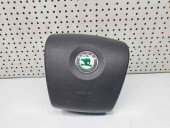 Airbag volan 103KW / 140CP Skoda Octavia 2 Combi (1Z5) [Fabr 2004-2013] 1Z0880201AF 2.0 TDI BKD 